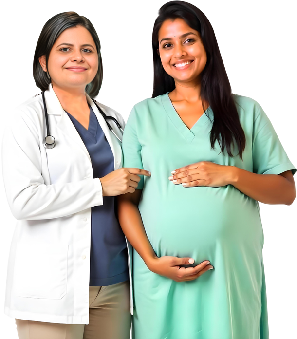 best pregnancy care delivery Dr Suman Galwa Galwar Care Hospital Jodhpur Rajasthan