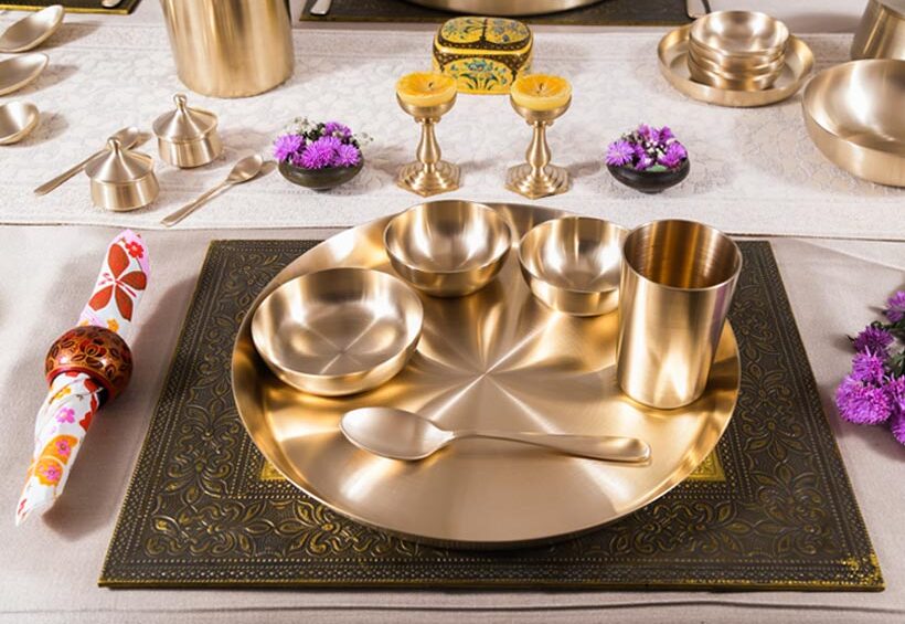 Tips to Check Real or Fake Kansa Metal