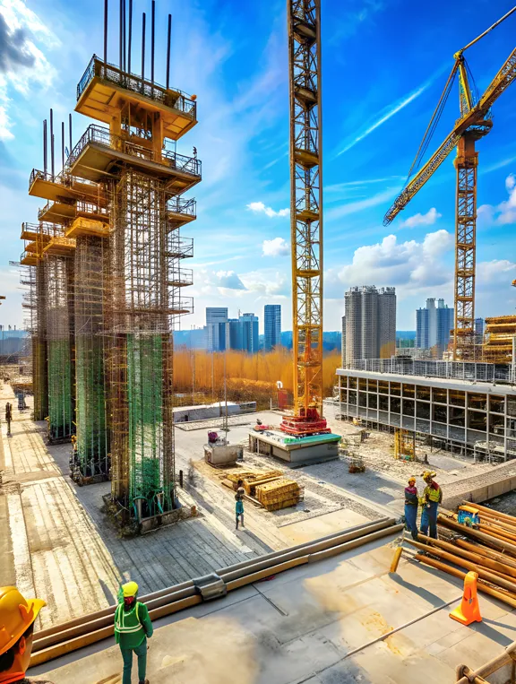 Construction Industry