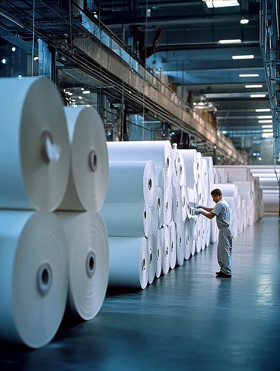 Paper Industry